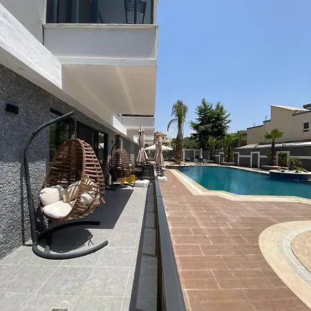 Infinity Alanya