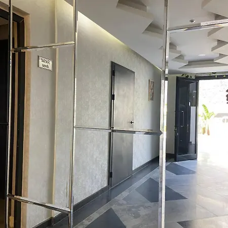Appartement Infinity