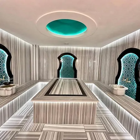 Apartment Infinity