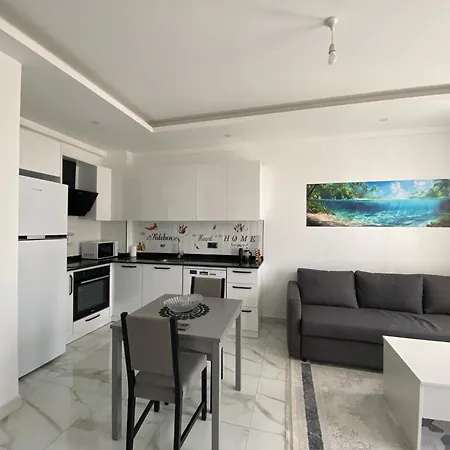Infinity * Alanya