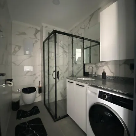 Infinity Apartment